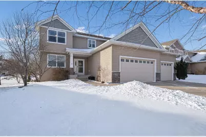 1396 Oakwood Lane, Hanover, MN 55341 - Photo 31