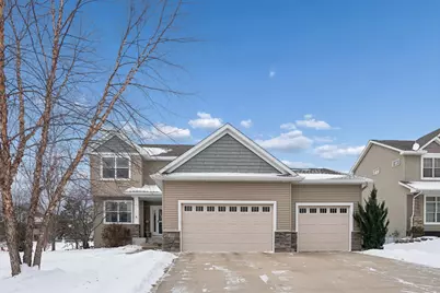 1396 Oakwood Lane, Hanover, MN 55341 - Photo 1