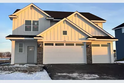 7544 Lotus Lane, Lino Lakes, MN 55038 - Photo 1