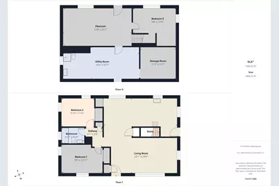 6858 E Viking Boulevard, Wyoming, MN 55092 - Photo 31