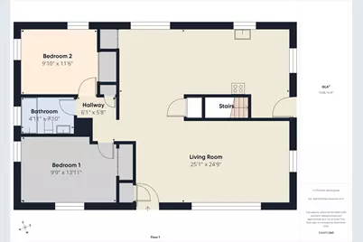 6858 E Viking Boulevard, Wyoming, MN 55092 - Photo 29