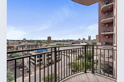 500 E Grant Street #806, Minneapolis, MN 55404 - Photo 17