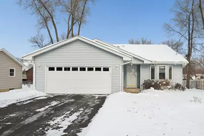 1571 75th Avenue NE, Fridley, MN 55432 - Photo 1