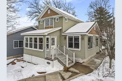 132 S Washington Street, Saint Croix Falls, WI 54024 - Photo 1