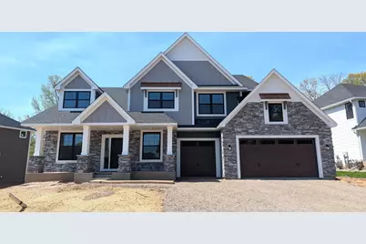 1884 Royal Boulevard N, Lake Elmo, MN 55042 - Photo 1