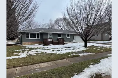 201 Dugan Street S, Welcome, MN 56181 - Photo 1