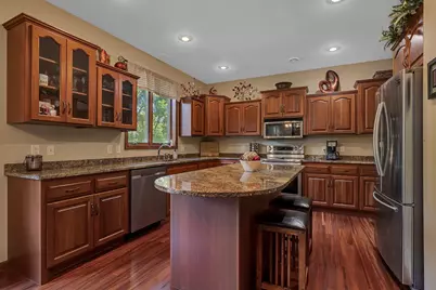 2161 Mill Pond Drive, Saint Cloud, MN 56303 - Photo 9