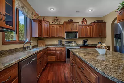 2161 Mill Pond Drive, Saint Cloud, MN 56303 - Photo 7