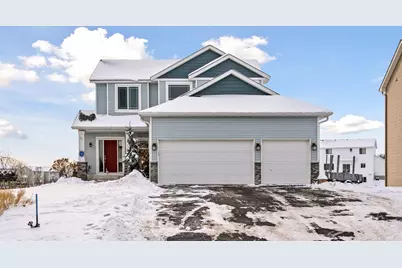 9859 Jordan Avenue NE, Hanover, MN 55341 - Photo 1