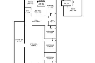 5012 Cleveland St, Lonsdale, MN 55046 - Photo 29