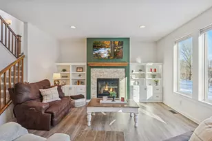 3074 Aspen Lake Dr NE, Blaine, MN 55449 - Photo 9