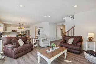 3074 Aspen Lake Dr NE, Blaine, MN 55449 - Photo 7