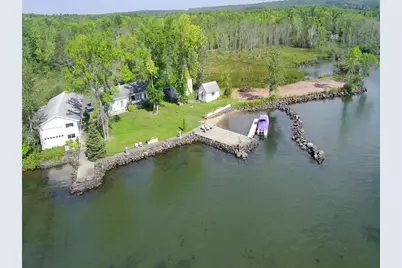 6431 Summit Avenue, Washburn, WI 54891 - Photo 1