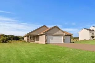 722 Hilltop Ln, Saint Croix Falls, WI 54024 - Photo 1