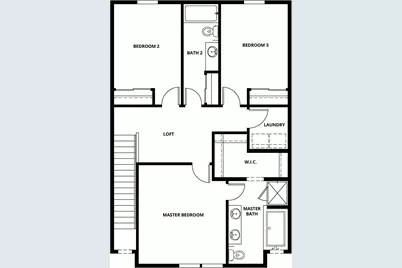 5495 Fall Meadow Trail, North Branch, MN 55056 - Photo 3