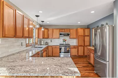 2822 286th Lane NW, Isanti, MN 55040 - Photo 15