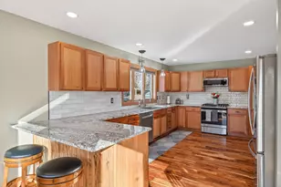 2822 286th Ln NW, Isanti, MN 55040 - Photo 1