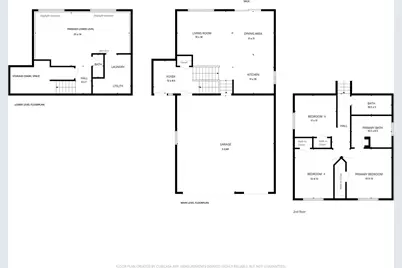 9039 Golden Pond Lane N, Monticello, MN 55362 - Photo 21