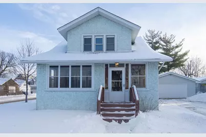 890 Arkwright Street, Saint Paul, MN 55130 - Photo 1