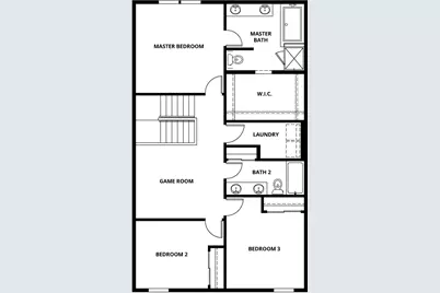 5493 Fall Meadow Trail, North Branch, MN 55056 - Photo 3