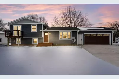 21910 Territorial Road, Rogers, MN 55374 - Photo 1