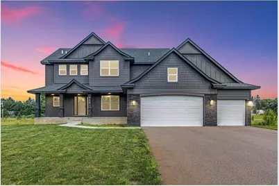 917 174th Avenue NE, Ham Lake, MN 55304 - Photo 1