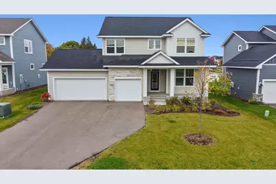 10274 Arrowwood Path, Woodbury, MN 55129 - Photo 1
