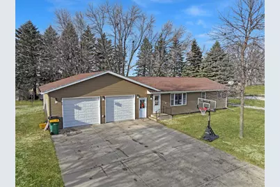 205 S Hubert Street, Ivanhoe, MN 56142 - Photo 1