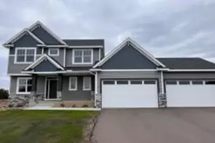 3831 221st Ln NW, Oak Grove, MN 55303 - Photo 1