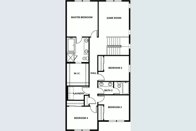 5497 Fall Meadow Trail, North Branch, MN 55056 - Photo 3