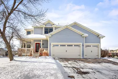 1338 Oakwood Lane, Hanover, MN 55341 - Photo 1