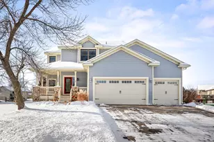 1338 Oakwood Ln, Hanover, MN 55341 - Photo 1