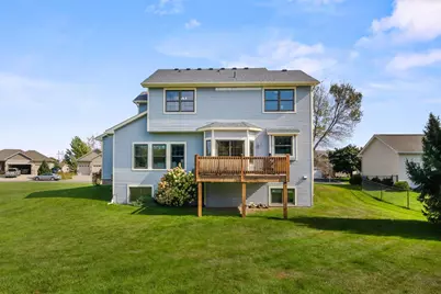 1338 Oakwood Lane, Hanover, MN 55341 - Photo 33