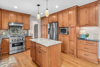 5815 Turtle Lake Road, Shoreview, MN 55126 - Photo 3