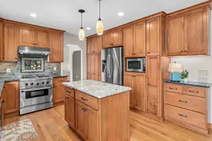 5815 Turtle Lake Rd, Shoreview, MN 55126 - Photo 3