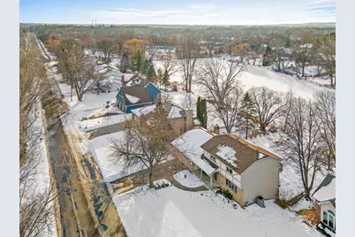 5815 Turtle Lake Road, Shoreview, MN 55126 - Photo 29