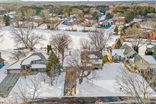 5815 Turtle Lake Rd, Shoreview, MN 55126 - Photo 1