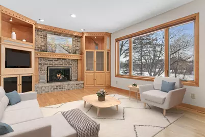 5815 Turtle Lake Road, Shoreview, MN 55126 - Photo 11