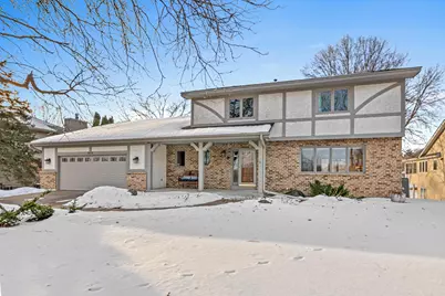 5815 Turtle Lake Road, Shoreview, MN 55126 - Photo 27