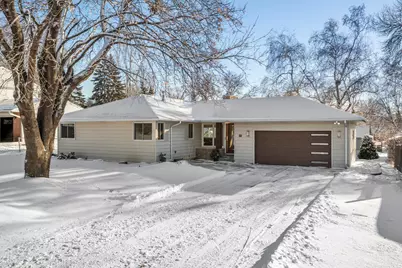2808 34th Avenue NE, Saint Anthony, MN 55418 - Photo 1