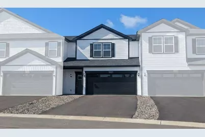 5489 Fall Meadow Trail, North Branch, MN 55056 - Photo 3