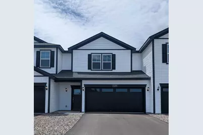 5489 Fall Meadow Trail, North Branch, MN 55056 - Photo 1