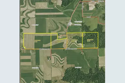 Tbd Xxxx Black Hammer Drive, Spring Grove, MN 55974 - Photo 1