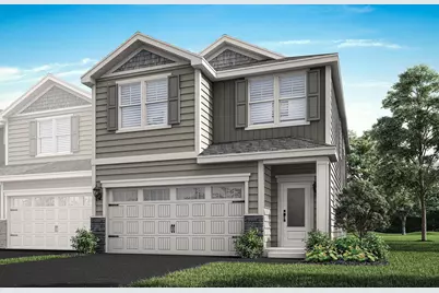 5487 Fall Meadow Trail, North Branch, MN 55056 - Photo 1