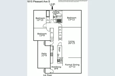 1815 Pleasant Avenue, South Saint Paul, MN 55075 - Photo 61