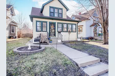 2223 Pierce Street NE, Minneapolis, MN 55418 - Photo 1