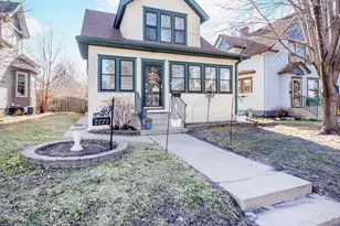 2223 Pierce St NE, Minneapolis, MN 55418 - Photo 1