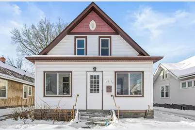 2012 4th Street NE, Minneapolis, MN 55418 - Photo 1