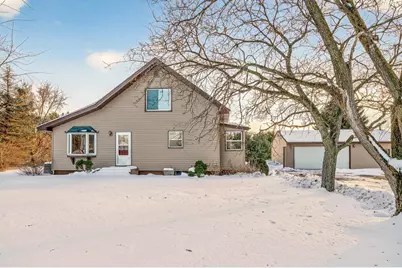 32 Viking Boulevard NW, Cedar, MN 55011 - Photo 5