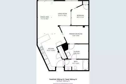 404 Washington Avenue N #205, Minneapolis, MN 55401 - Photo 35